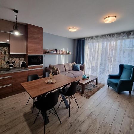 Apartament Klifowa 7/16 Apartment Ревал Екстериор снимка