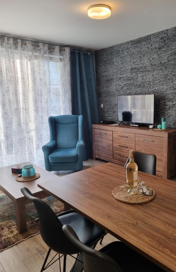 Apartament Klifowa 7/16 Apartment Ревал Екстериор снимка
