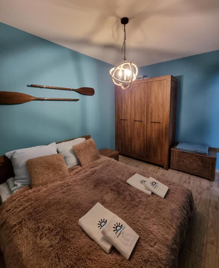 Apartament Klifowa 7/16 Apartment Ревал Екстериор снимка