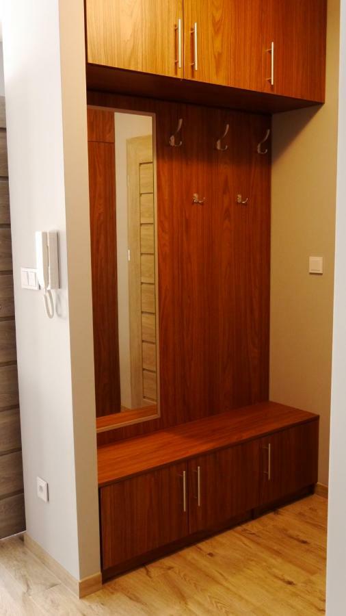 Apartament Klifowa 7/16 Apartment Ревал Екстериор снимка